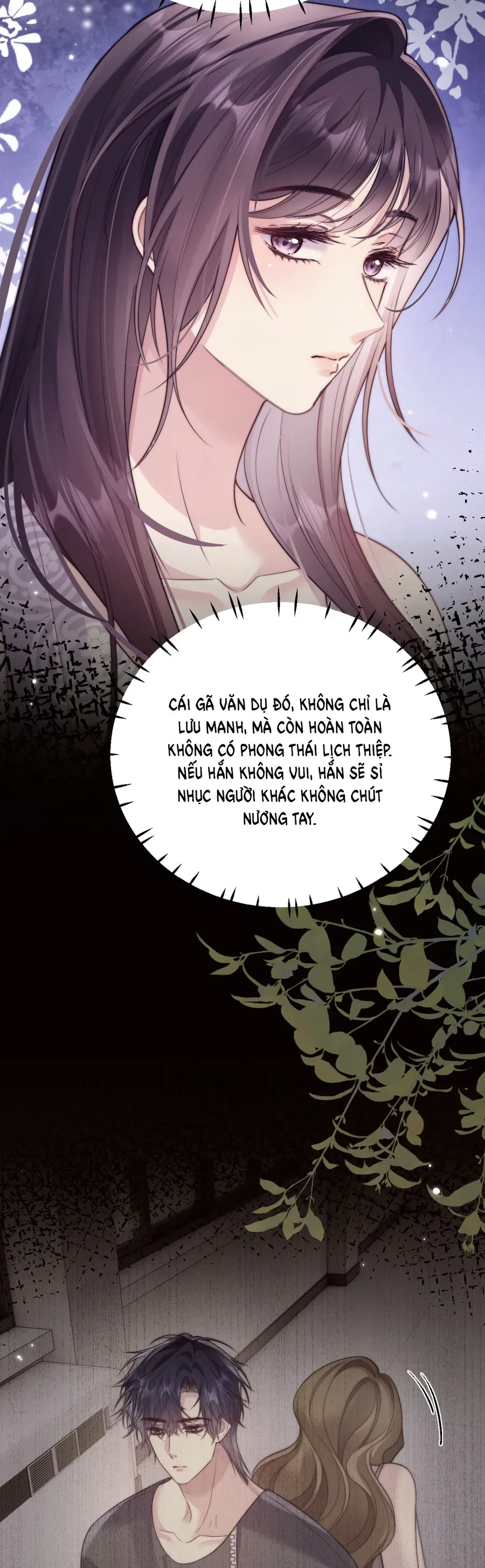 Trọng Sinh Trong Vòng Tay Anh - Chapter 32 - Page 10