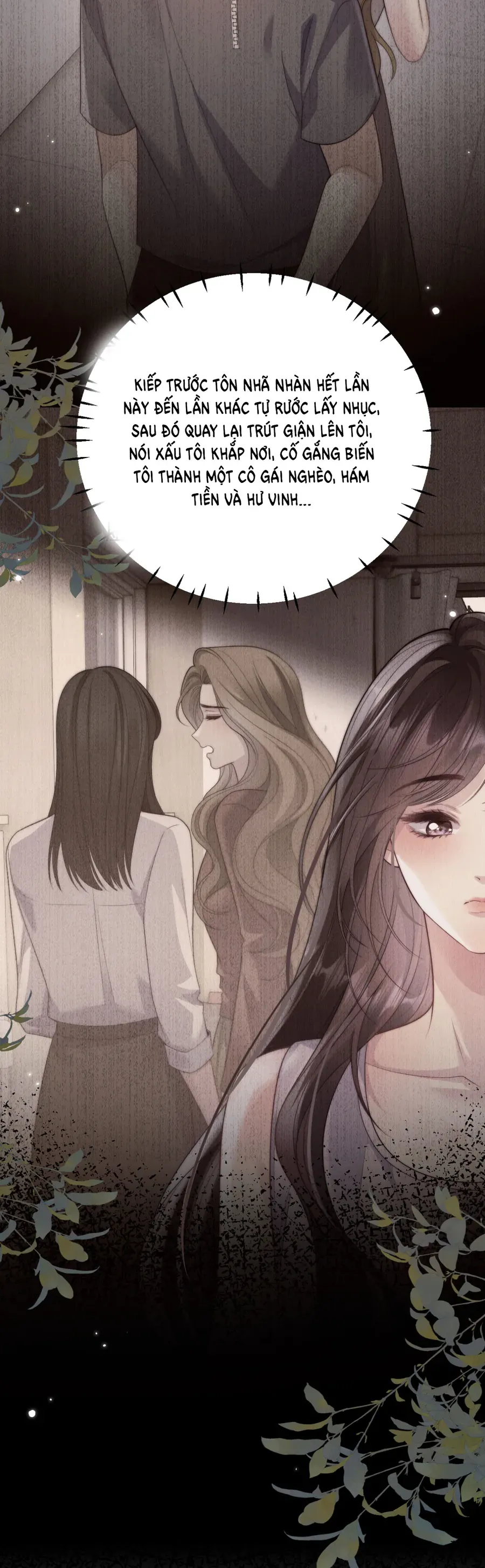 Trọng Sinh Trong Vòng Tay Anh - Chapter 32 - Page 11