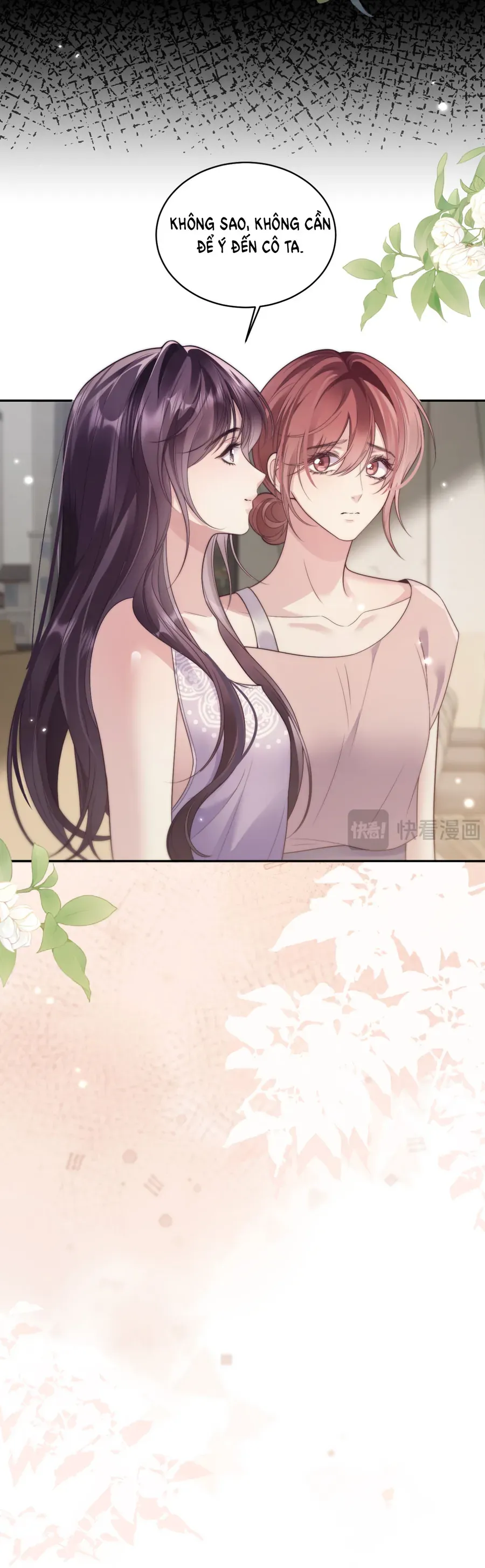 Trọng Sinh Trong Vòng Tay Anh - Chapter 32 - Page 12