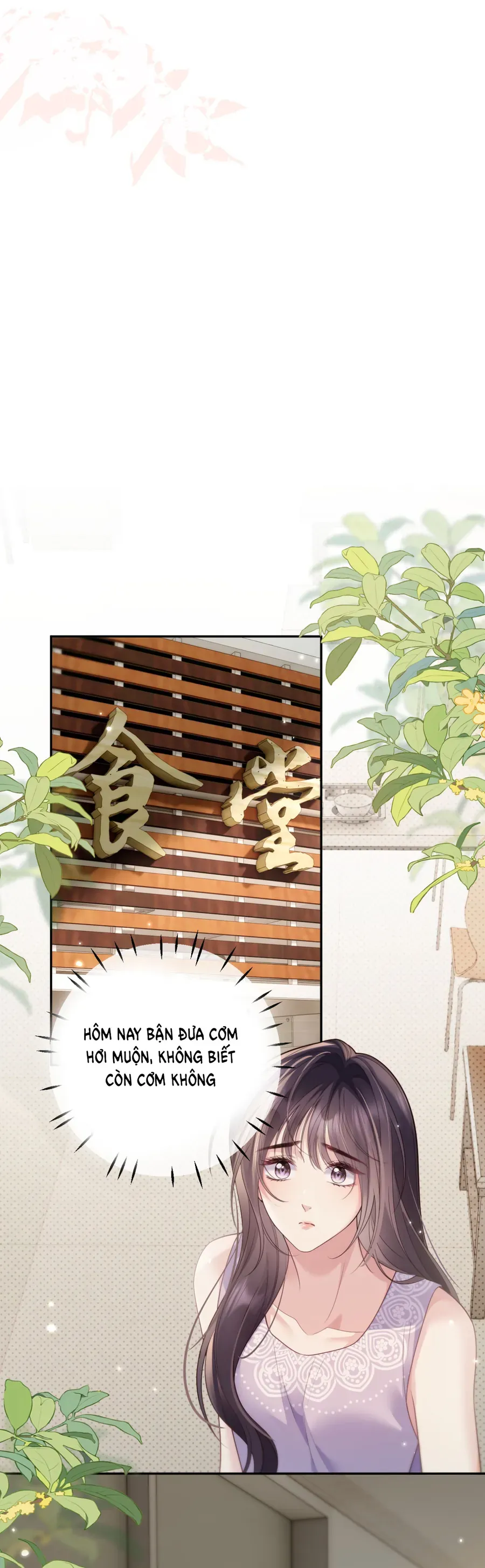 Trọng Sinh Trong Vòng Tay Anh - Chapter 32 - Page 13