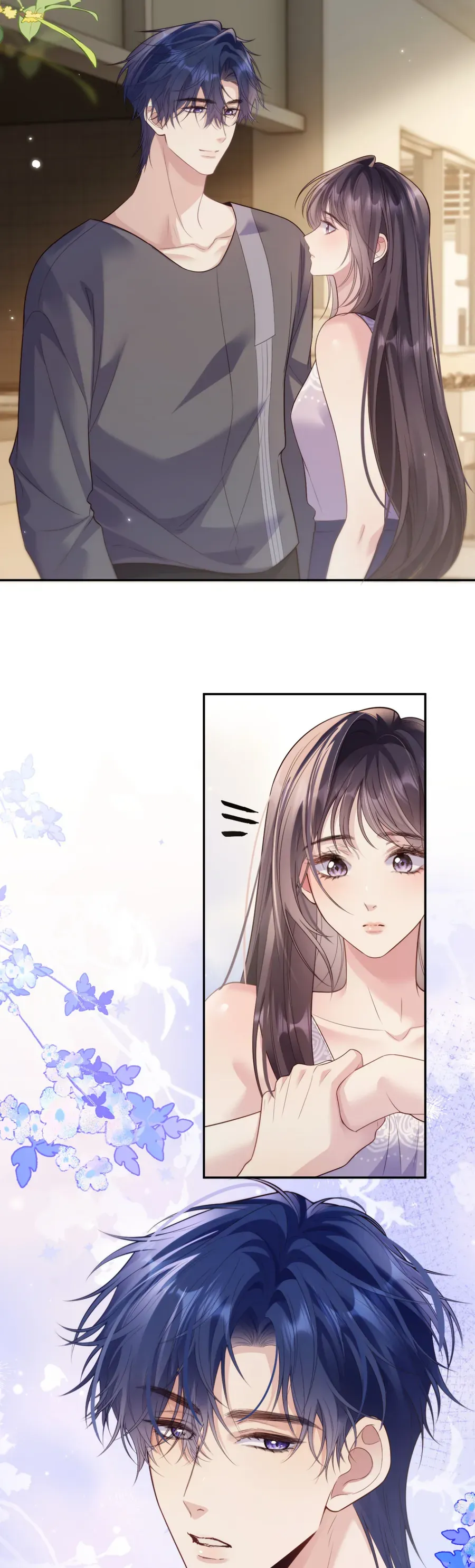 Trọng Sinh Trong Vòng Tay Anh - Chapter 32 - Page 14