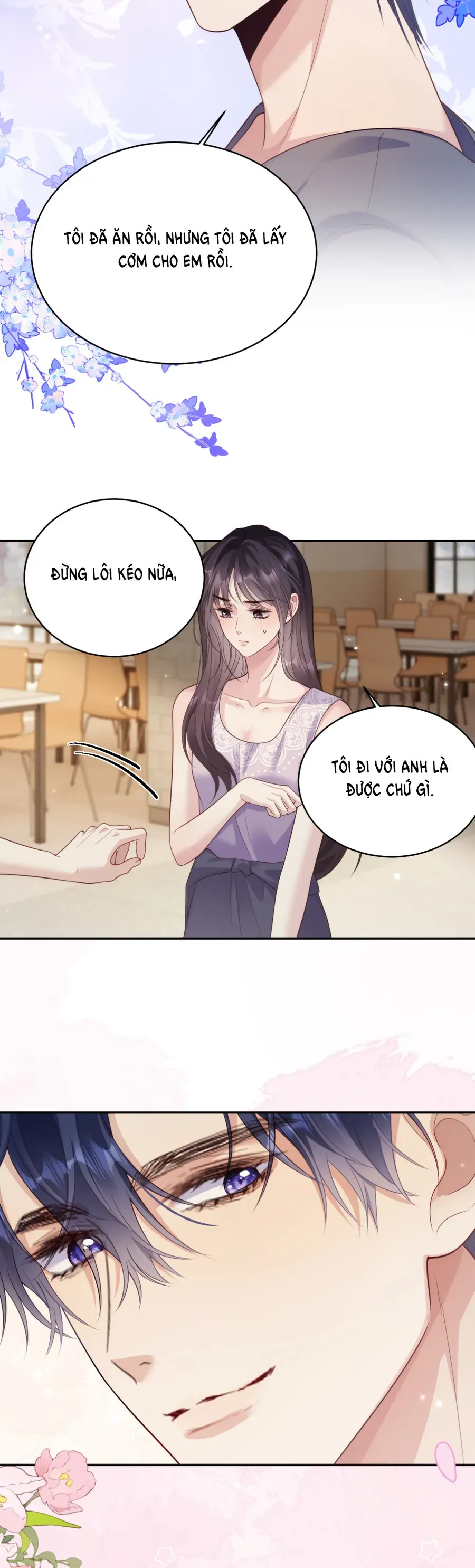 Trọng Sinh Trong Vòng Tay Anh - Chapter 32 - Page 15