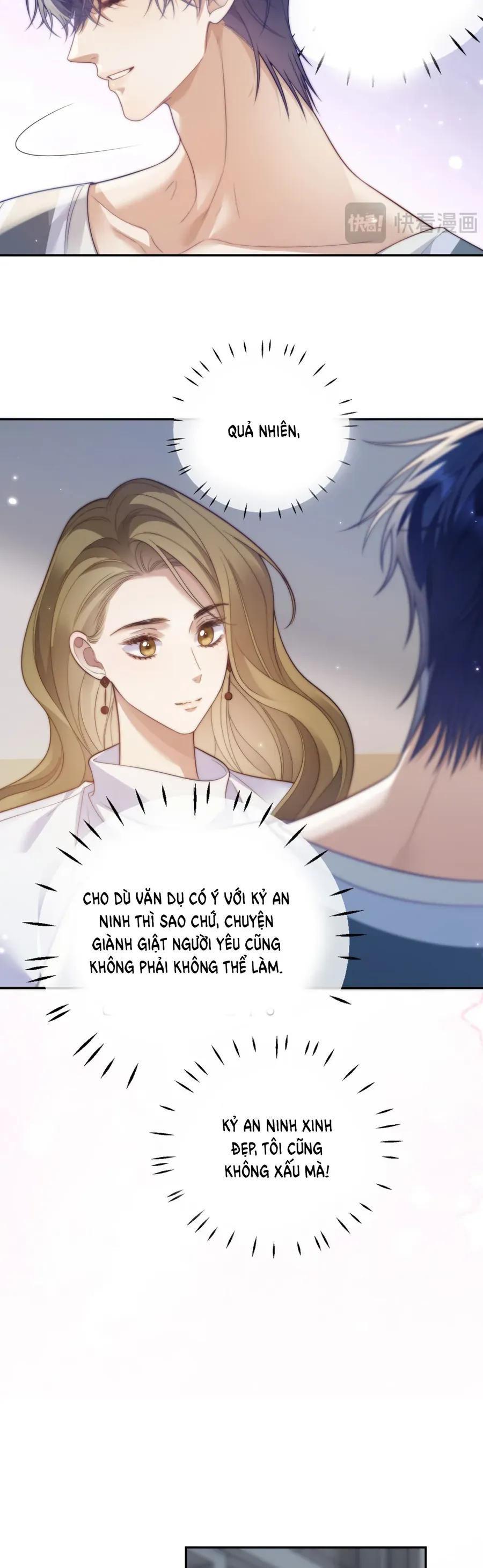 Trọng Sinh Trong Vòng Tay Anh - Chapter 32 - Page 4