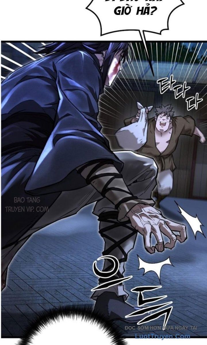 Thương Quỷ Vô Song - Chapter 17 - Page 22