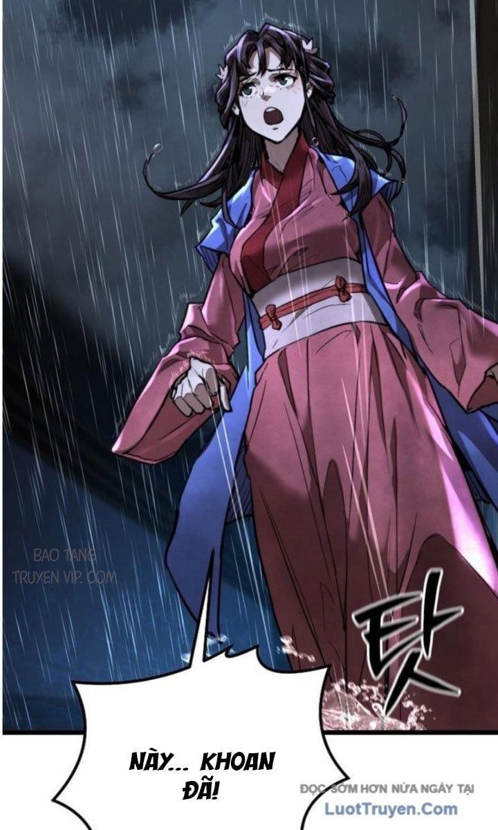 Thương Quỷ Vô Song - Chapter 17 - Page 5