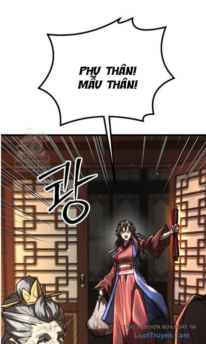 Thương Quỷ Vô Song - Chapter 18 - Page 22