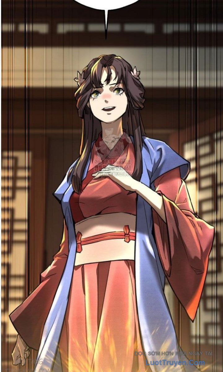 Thương Quỷ Vô Song - Chapter 18 - Page 36