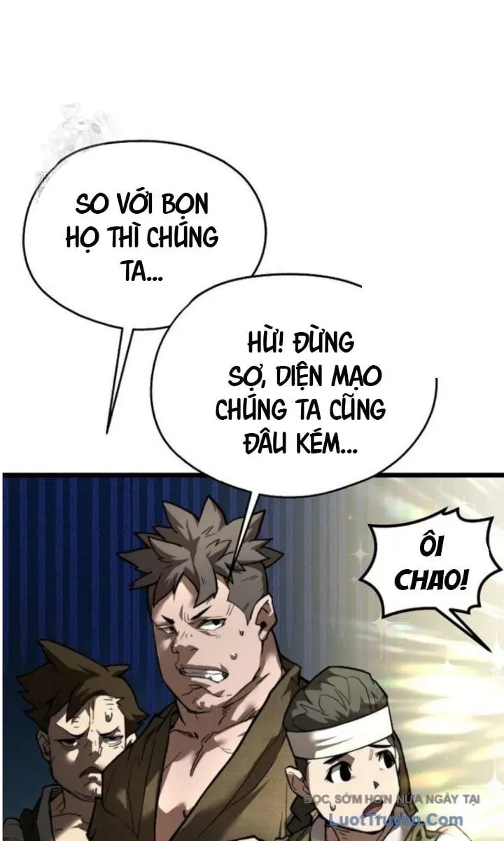 Thương Quỷ Vô Song - Chapter 19 - Page 11