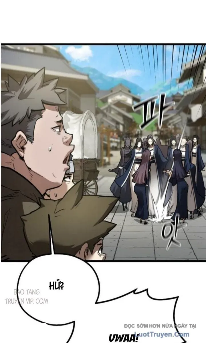 Thương Quỷ Vô Song - Chapter 19 - Page 17