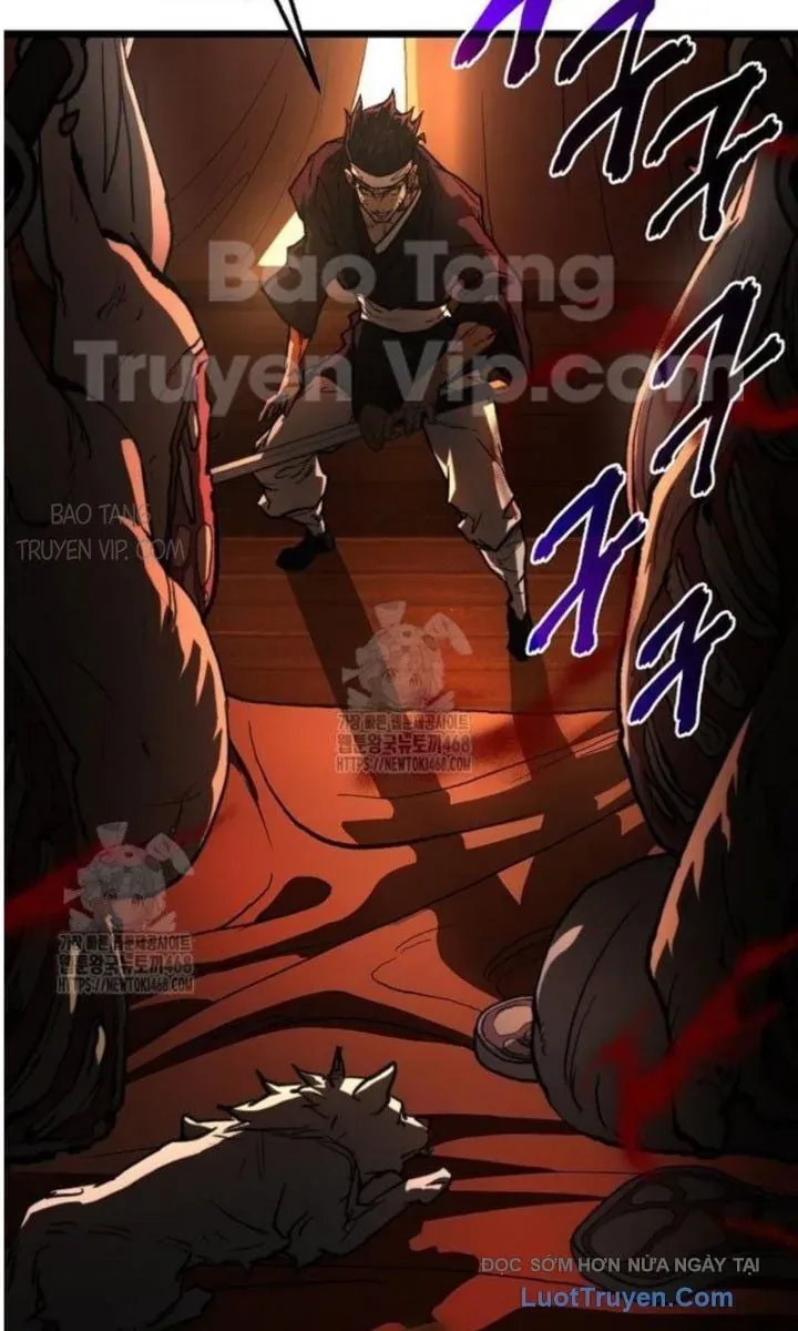 Thương Quỷ Vô Song - Chapter 19 - Page 56