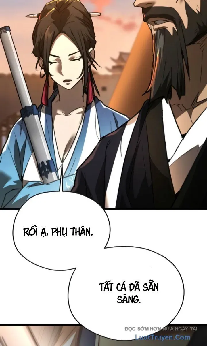 Thương Quỷ Vô Song - Chapter 20 - Page 116