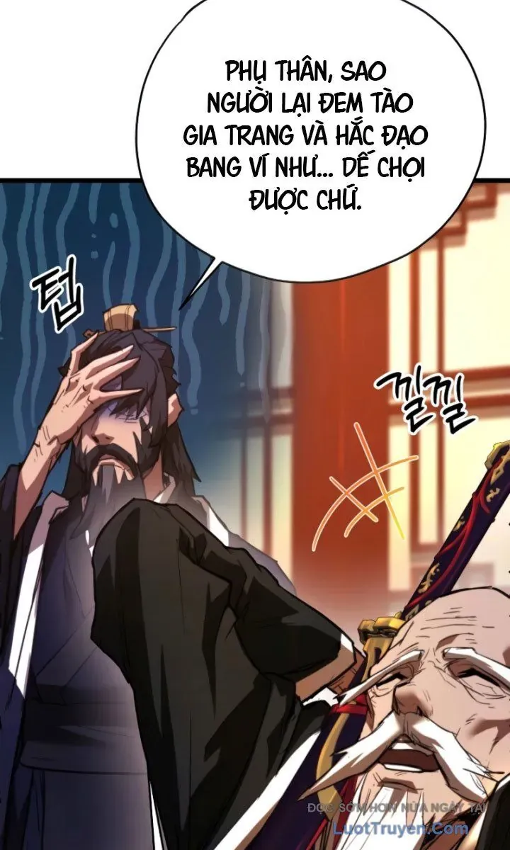 Thương Quỷ Vô Song - Chapter 20 - Page 16