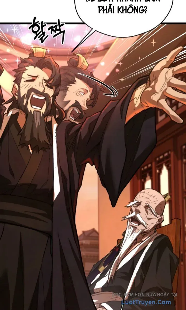 Thương Quỷ Vô Song - Chapter 20 - Page 21
