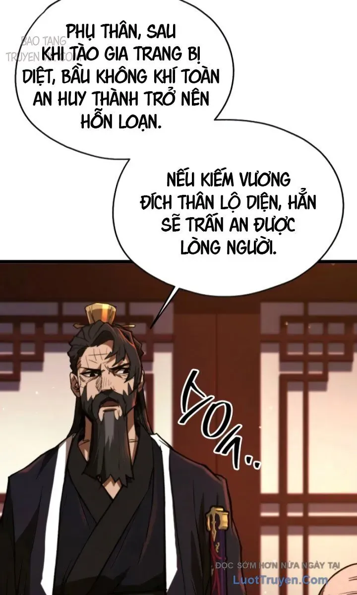 Thương Quỷ Vô Song - Chapter 20 - Page 7