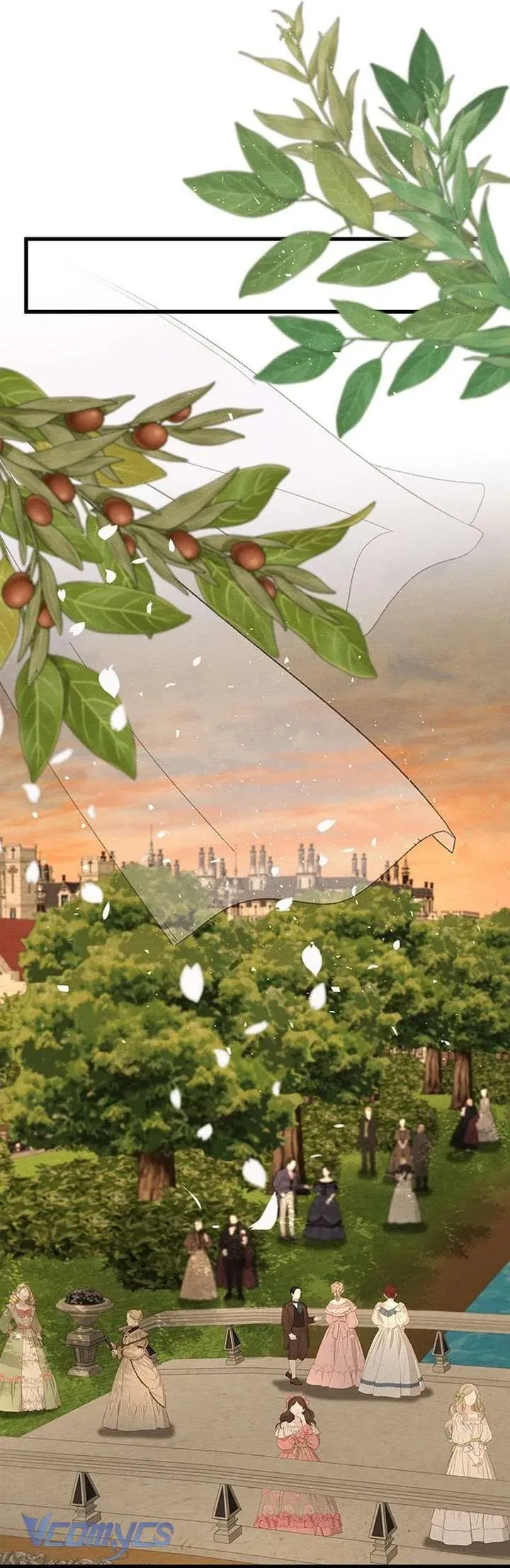 Hoàng Tử Rắc Rối - Chapter 23 - Page 11