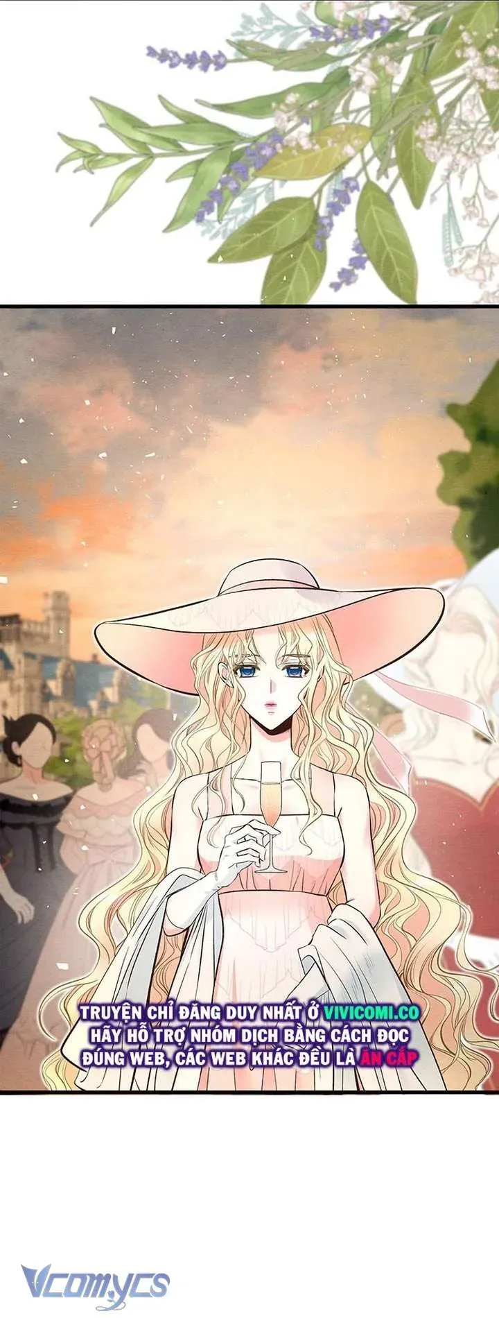 Hoàng Tử Rắc Rối - Chapter 23 - Page 12