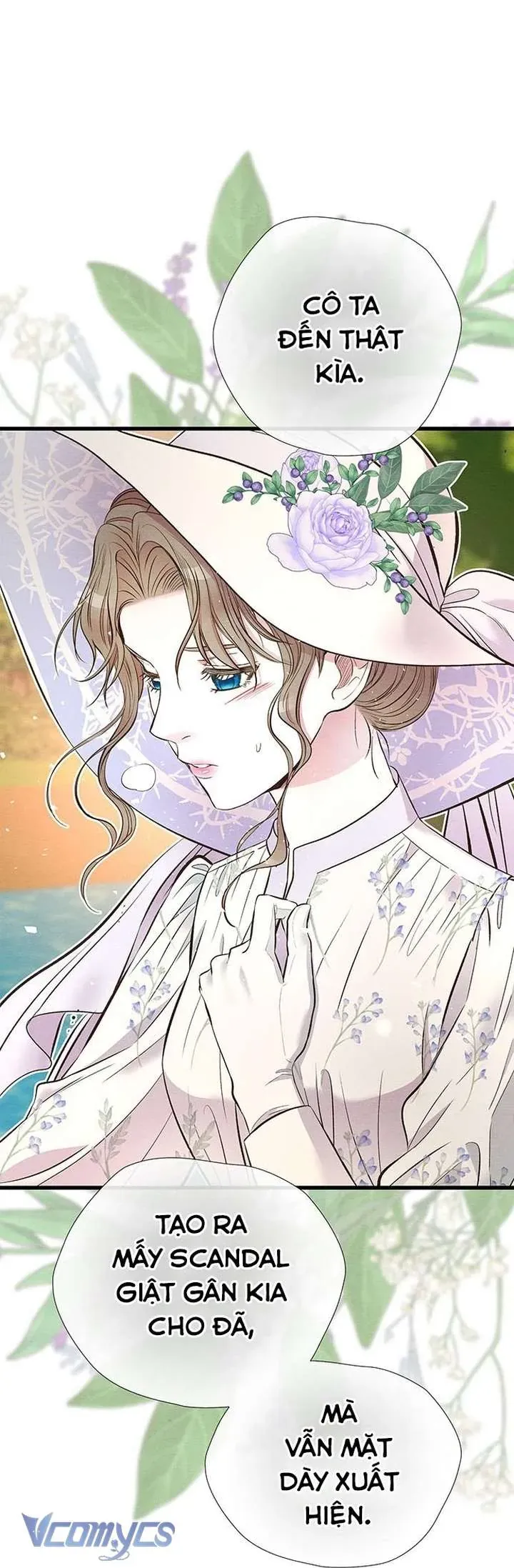 Hoàng Tử Rắc Rối - Chapter 23 - Page 14