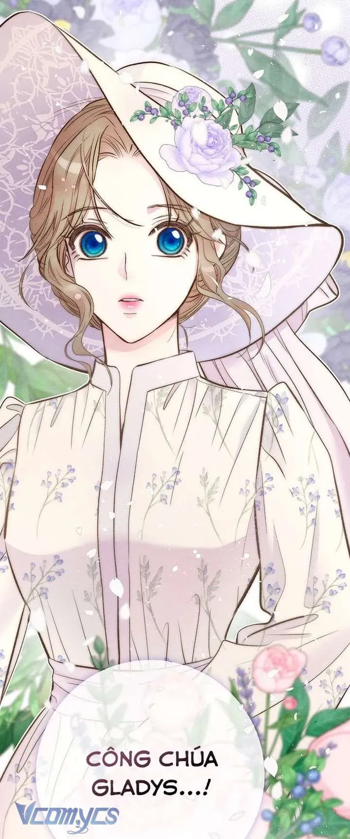 Hoàng Tử Rắc Rối - Chapter 23 - Page 20