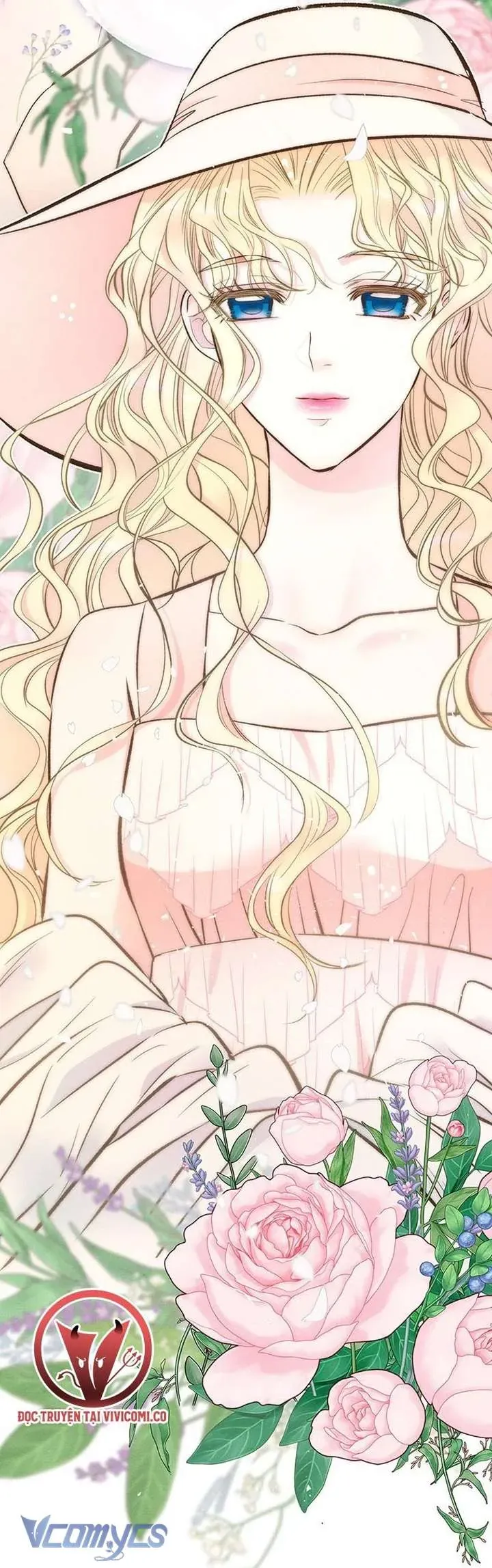 Hoàng Tử Rắc Rối - Chapter 23 - Page 21