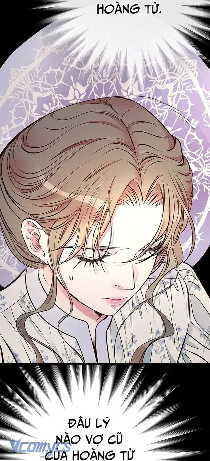 Hoàng Tử Rắc Rối - Chapter 23 - Page 26