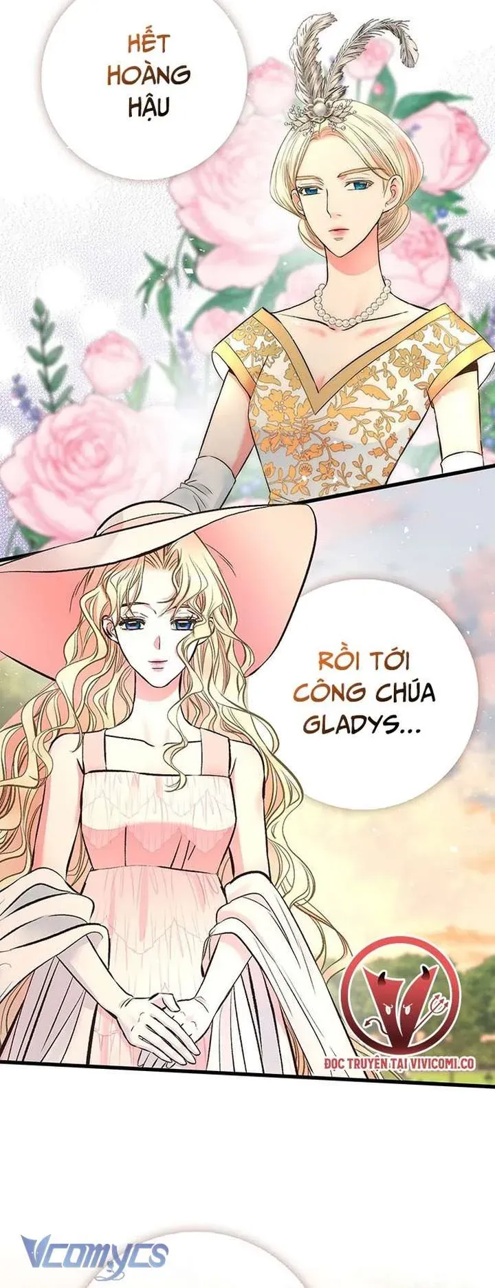 Hoàng Tử Rắc Rối - Chapter 23 - Page 28