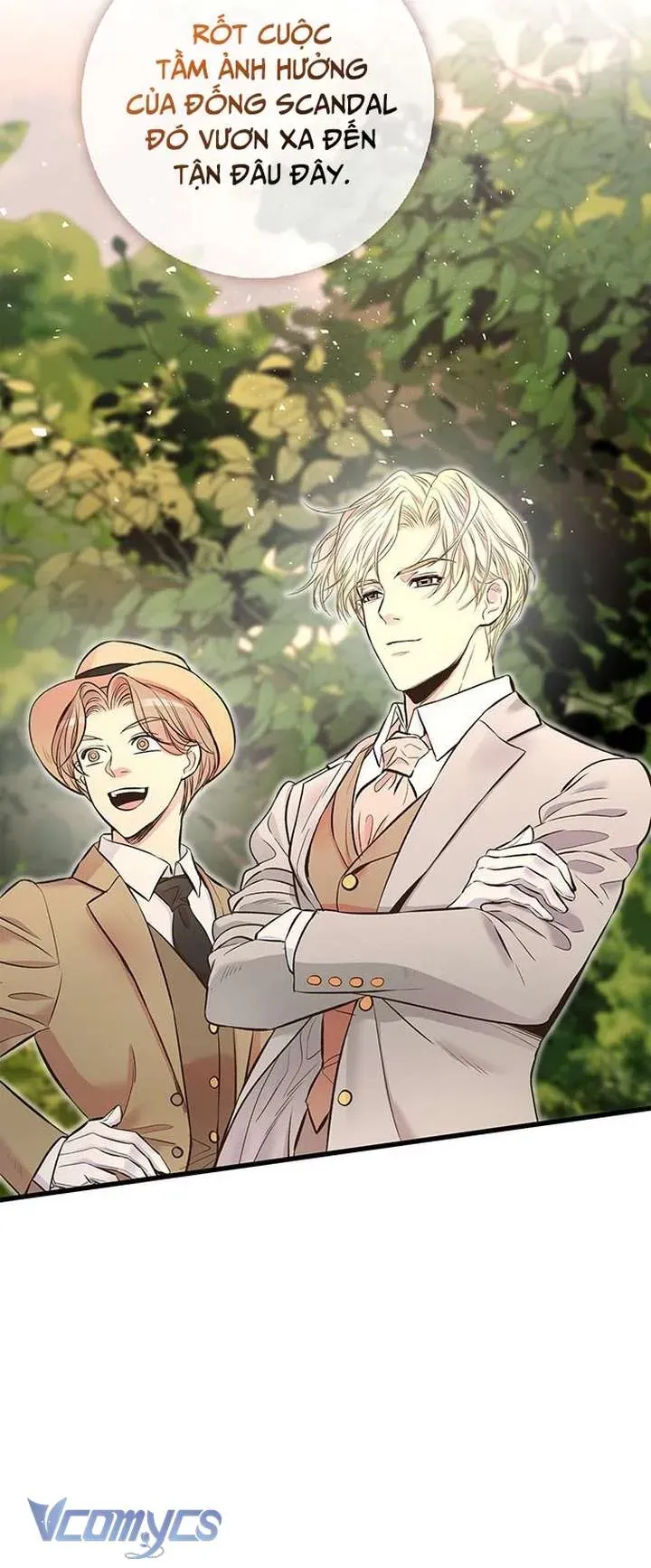Hoàng Tử Rắc Rối - Chapter 23 - Page 29