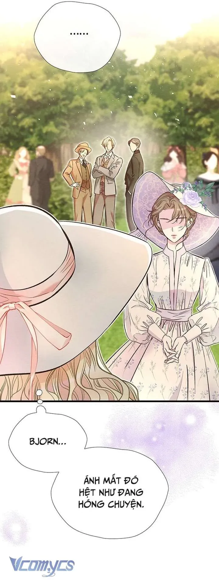 Hoàng Tử Rắc Rối - Chapter 23 - Page 30