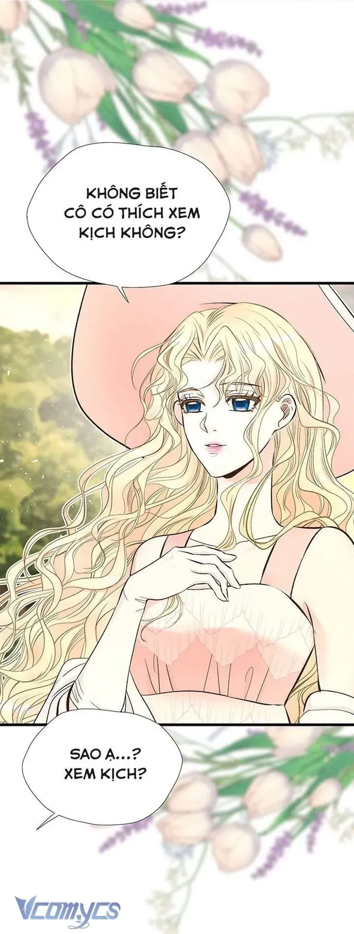 Hoàng Tử Rắc Rối - Chapter 23 - Page 32