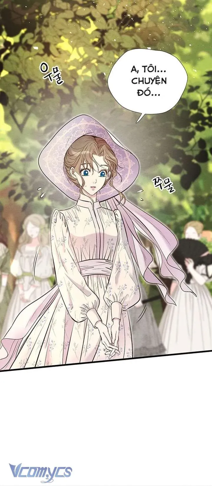Hoàng Tử Rắc Rối - Chapter 23 - Page 34
