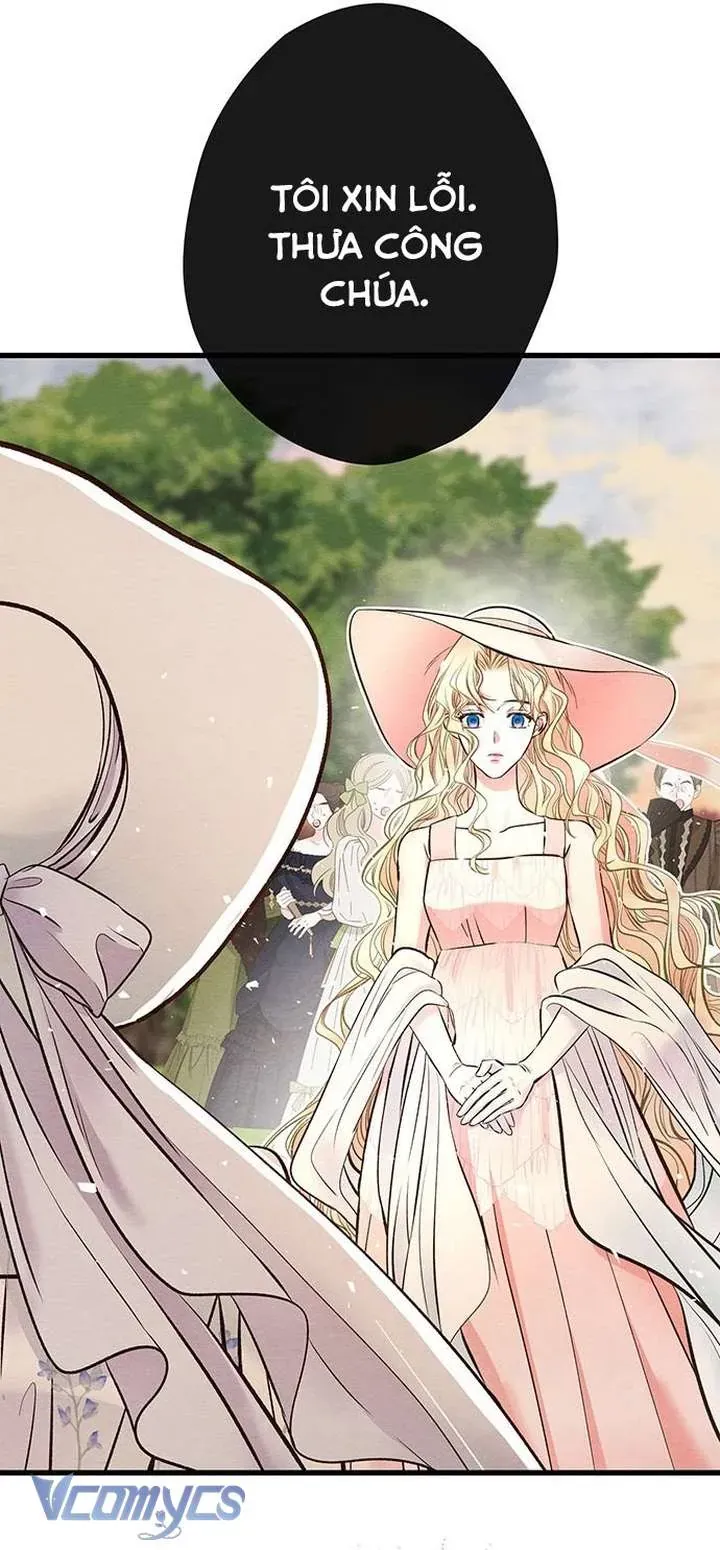Hoàng Tử Rắc Rối - Chapter 23 - Page 36