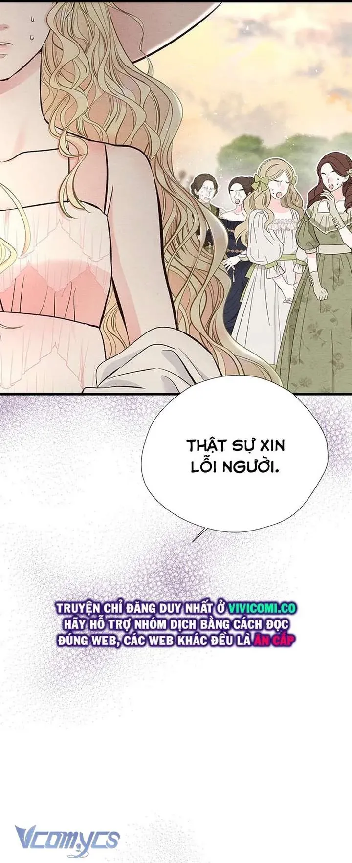 Hoàng Tử Rắc Rối - Chapter 23 - Page 39