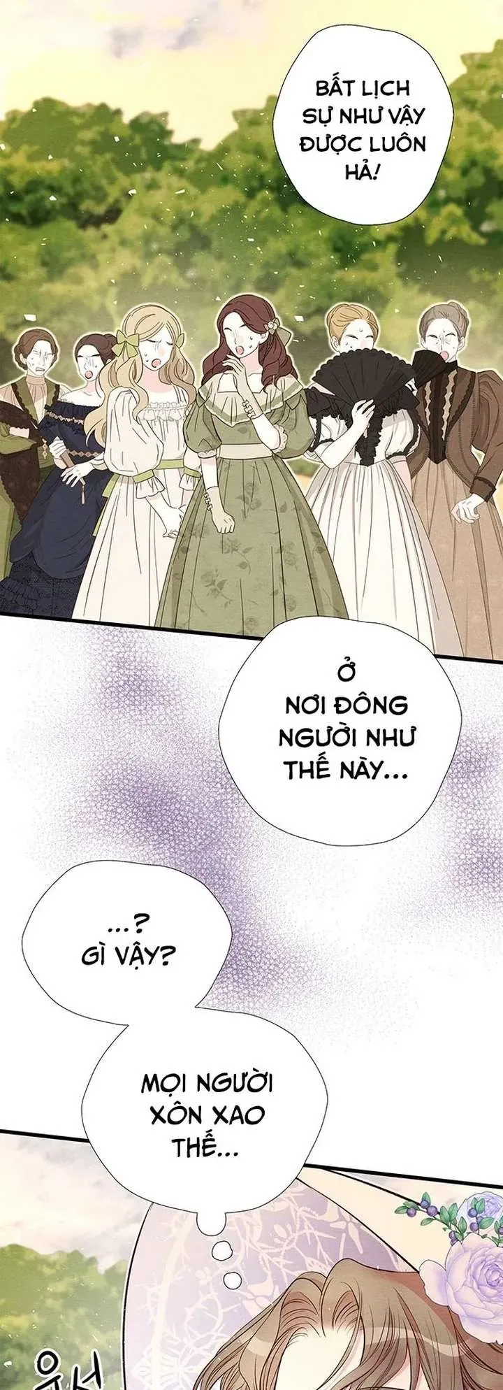 Hoàng Tử Rắc Rối - Chapter 23 - Page 41