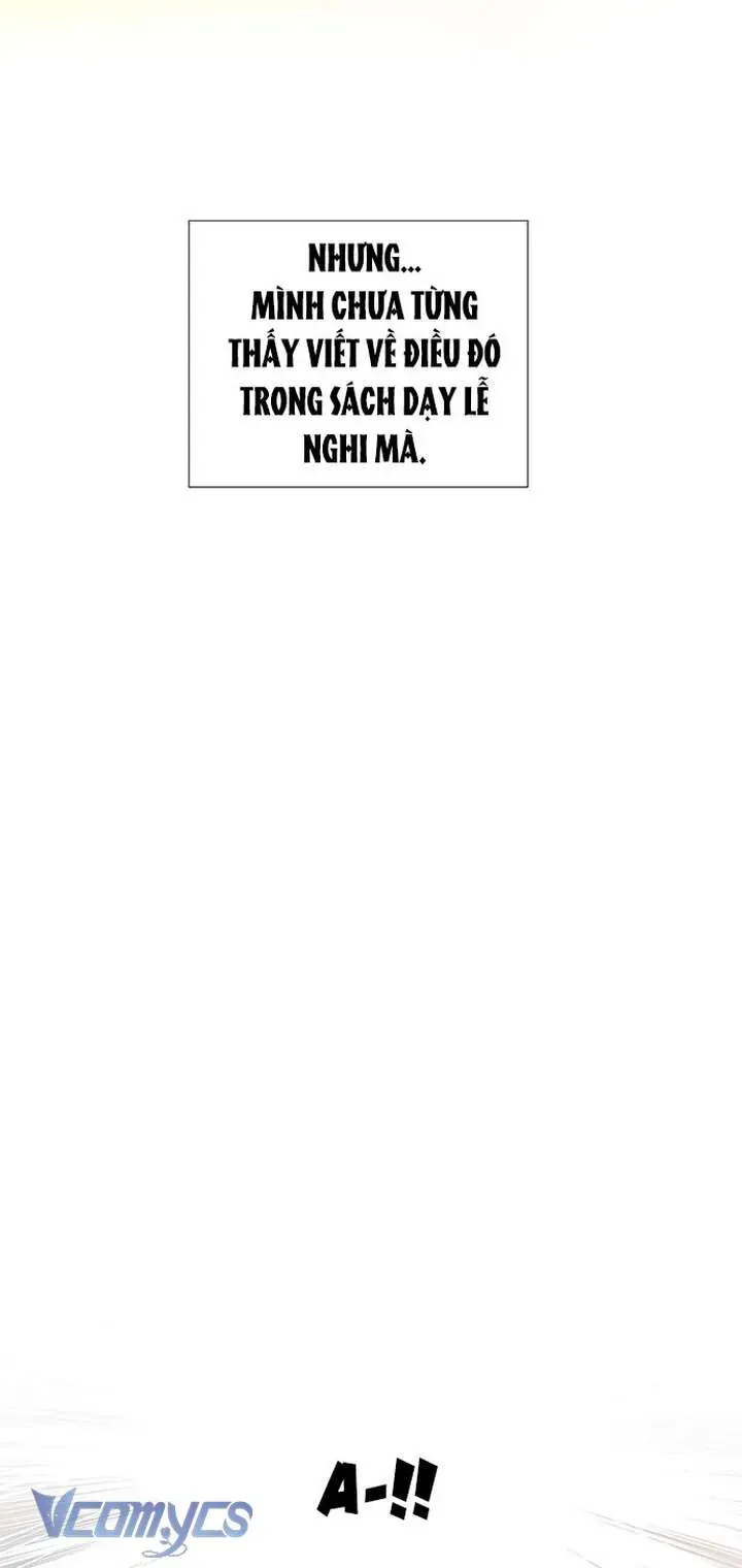 Hoàng Tử Rắc Rối - Chapter 23 - Page 43