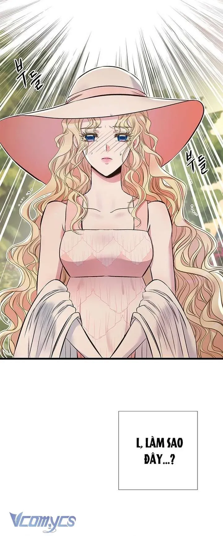 Hoàng Tử Rắc Rối - Chapter 23 - Page 44