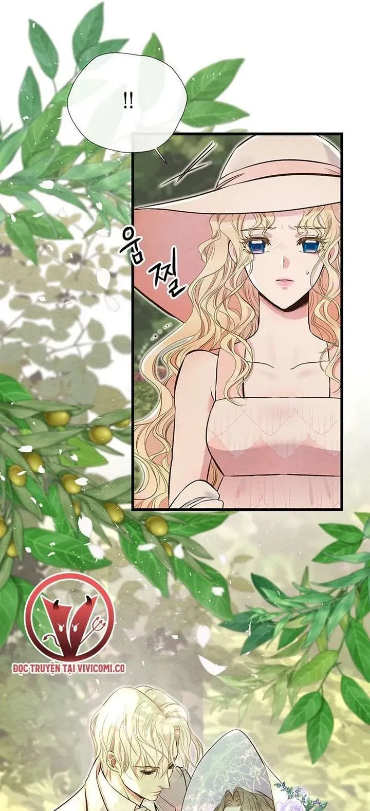 Hoàng Tử Rắc Rối - Chapter 23 - Page 48