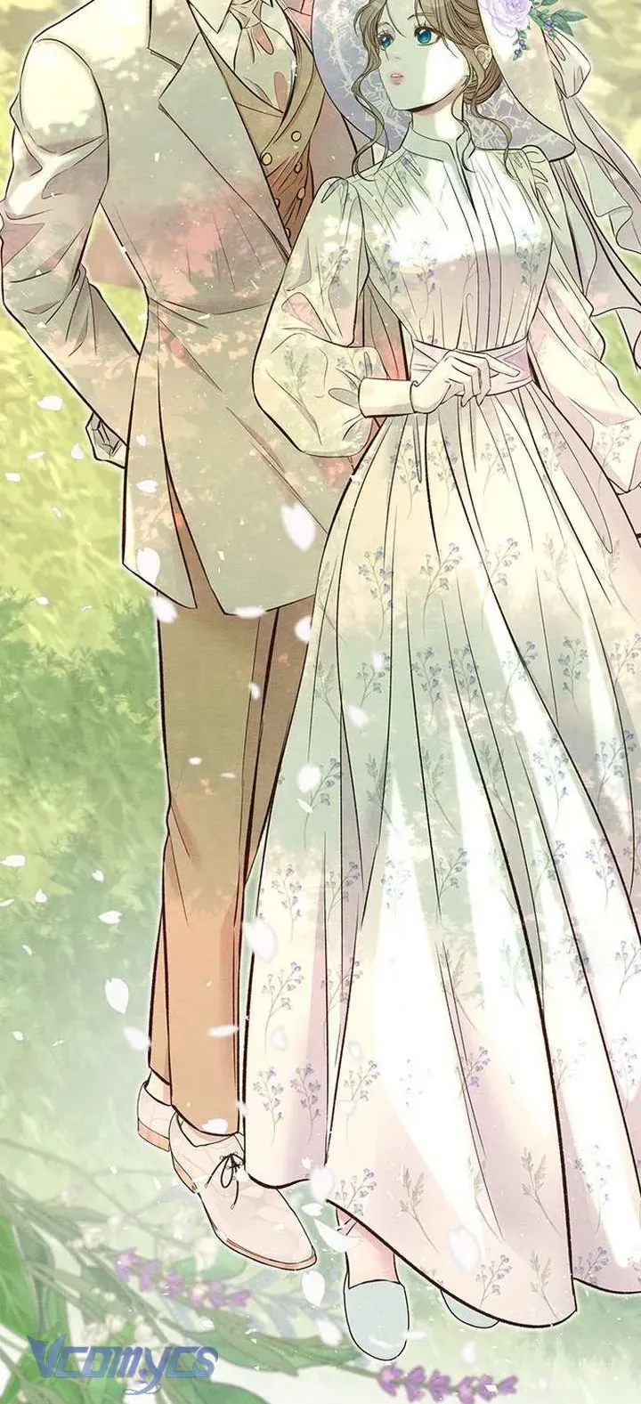 Hoàng Tử Rắc Rối - Chapter 23 - Page 49