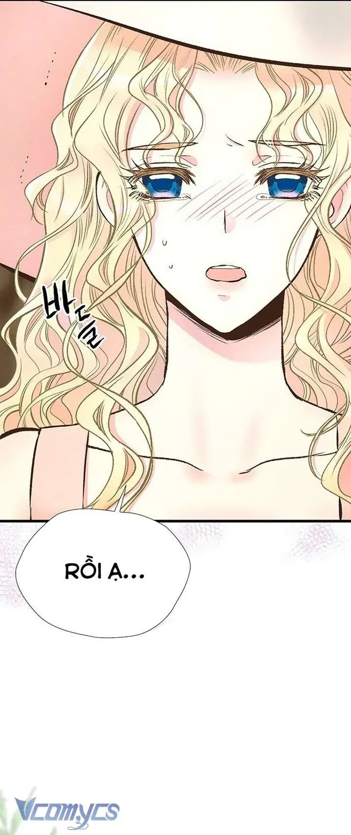 Hoàng Tử Rắc Rối - Chapter 23 - Page 54