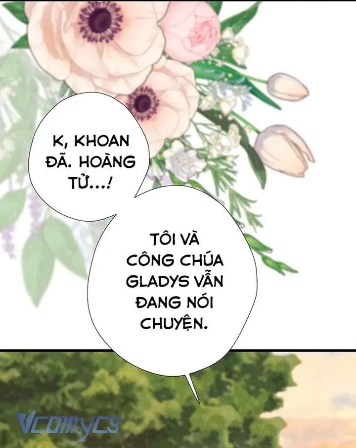 Hoàng Tử Rắc Rối - Chapter 23 - Page 56