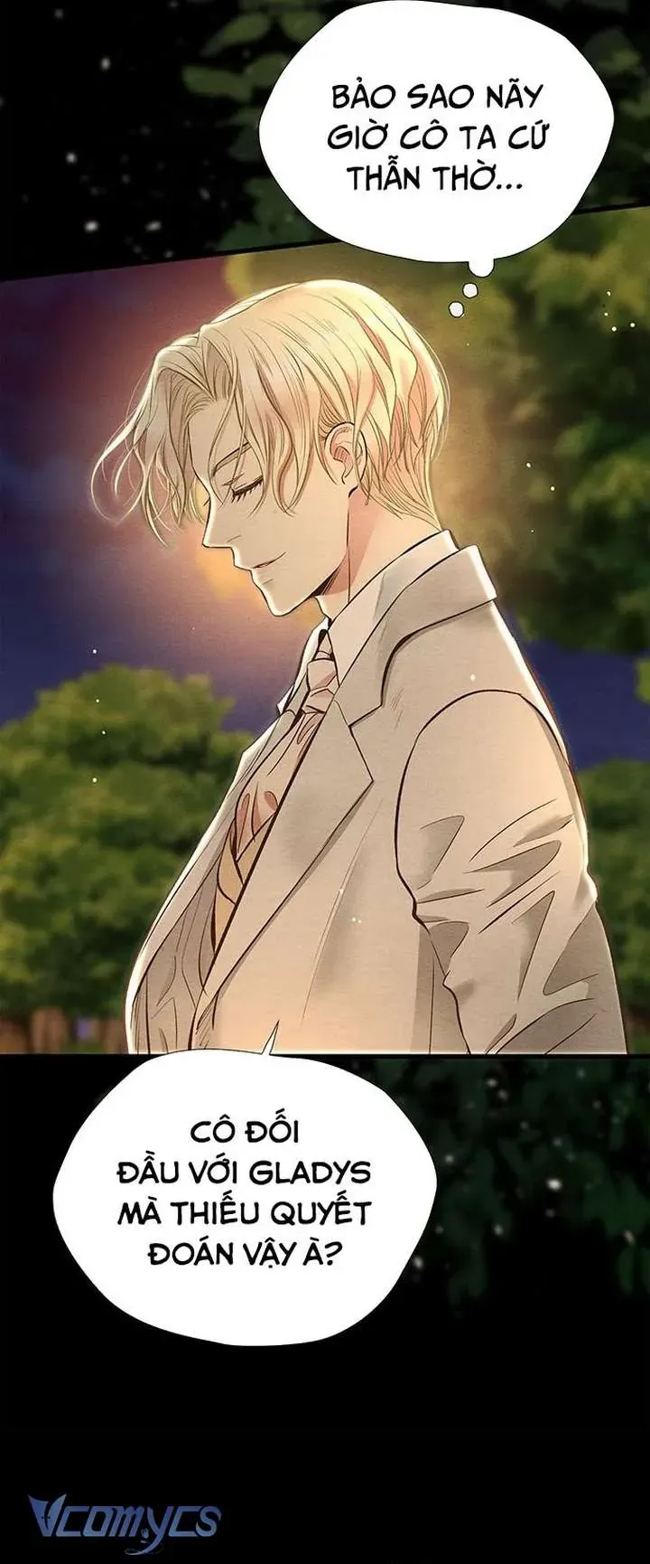 Hoàng Tử Rắc Rối - Chapter 23 - Page 61