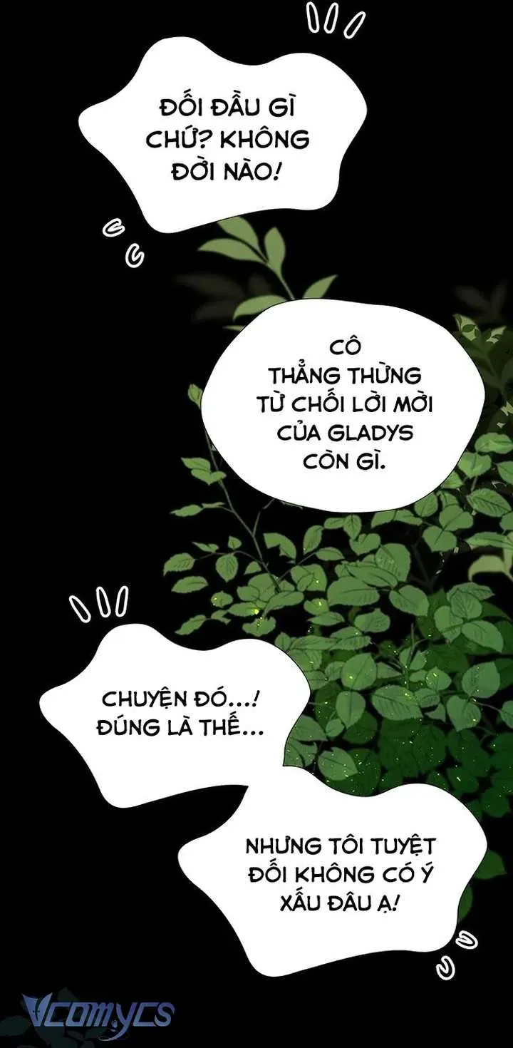 Hoàng Tử Rắc Rối - Chapter 23 - Page 62