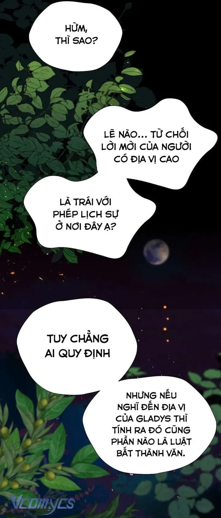 Hoàng Tử Rắc Rối - Chapter 23 - Page 63