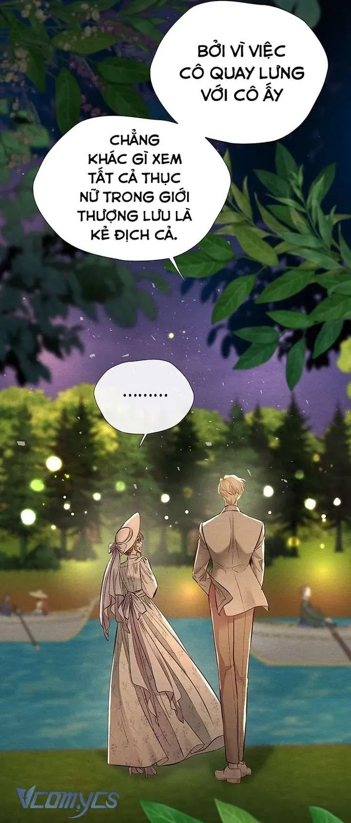 Hoàng Tử Rắc Rối - Chapter 23 - Page 64