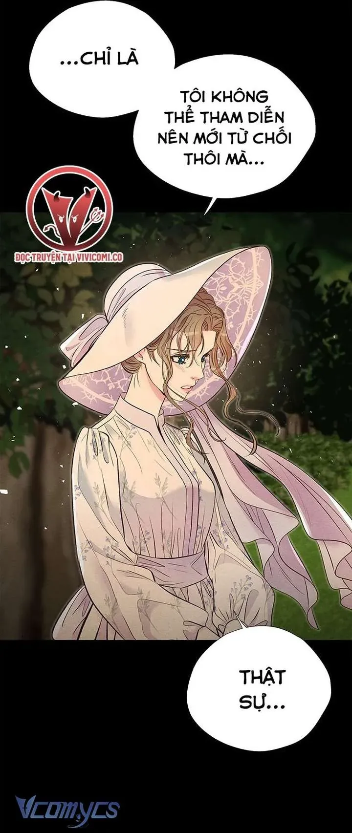 Hoàng Tử Rắc Rối - Chapter 23 - Page 66