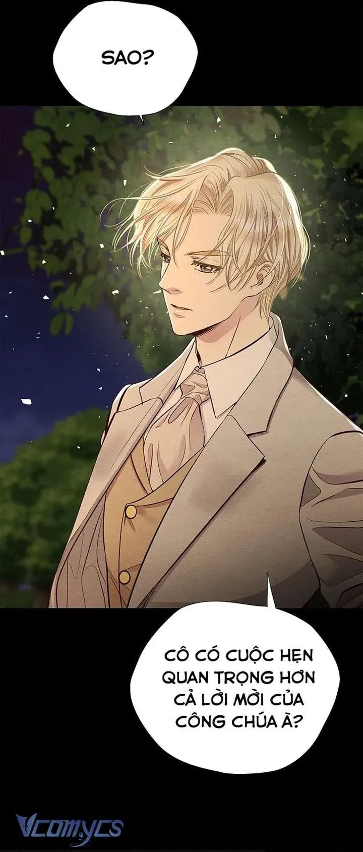 Hoàng Tử Rắc Rối - Chapter 23 - Page 67