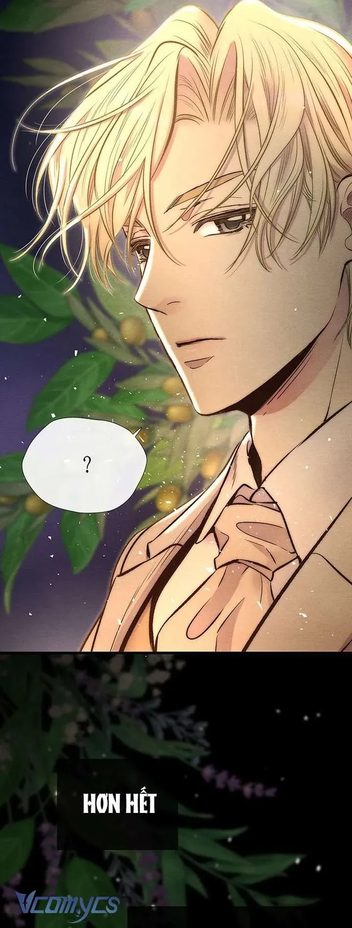 Hoàng Tử Rắc Rối - Chapter 23 - Page 70