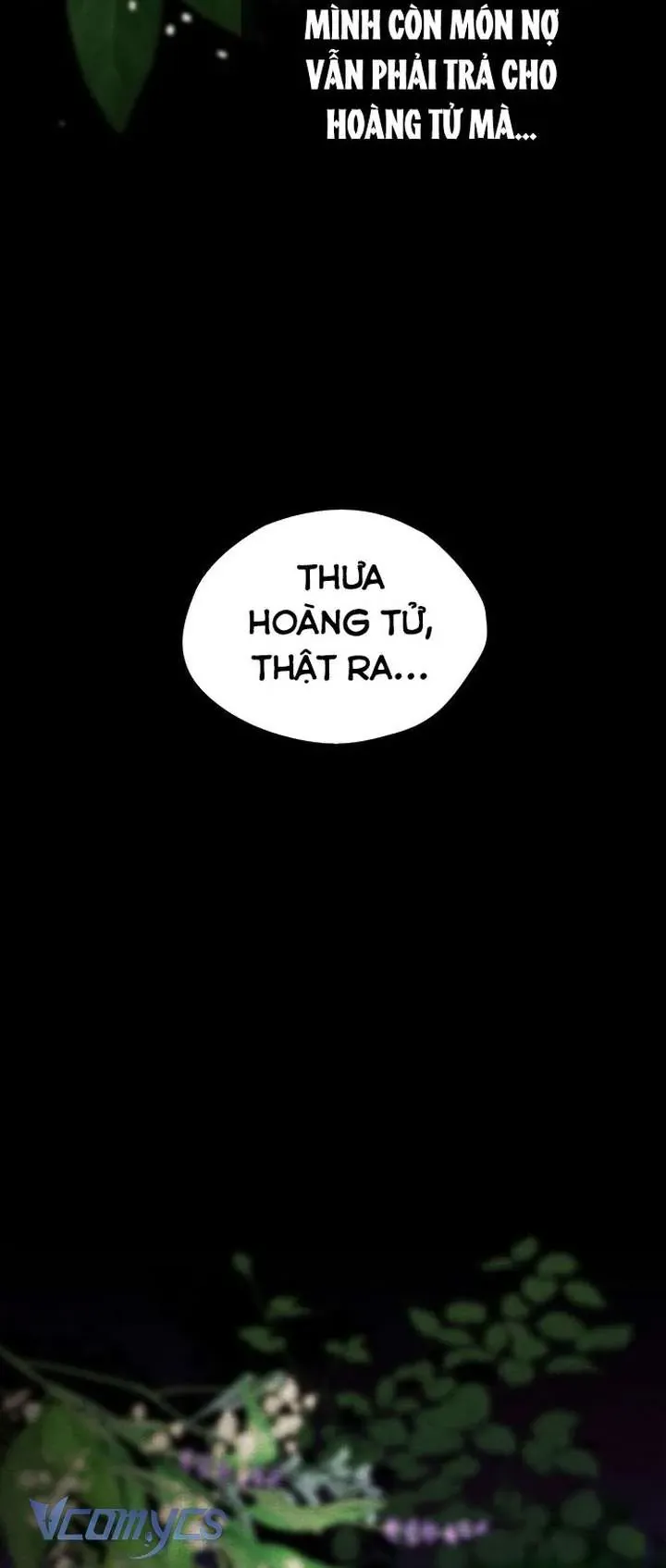 Hoàng Tử Rắc Rối - Chapter 23 - Page 71