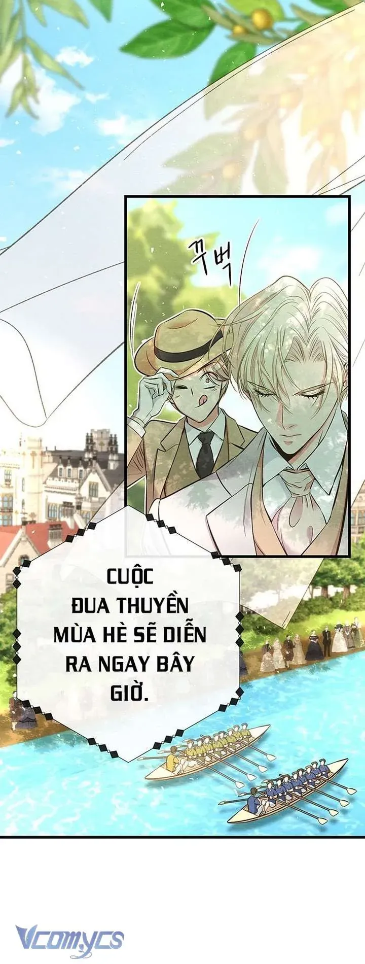 Hoàng Tử Rắc Rối - Chapter 23 - Page 9