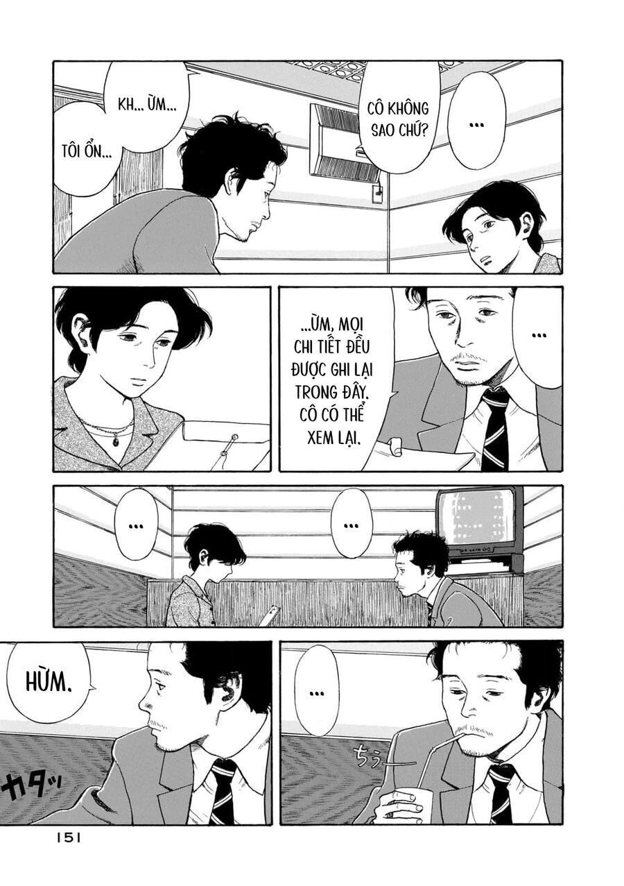 Undercurrent - Chapter 6 - Page 16