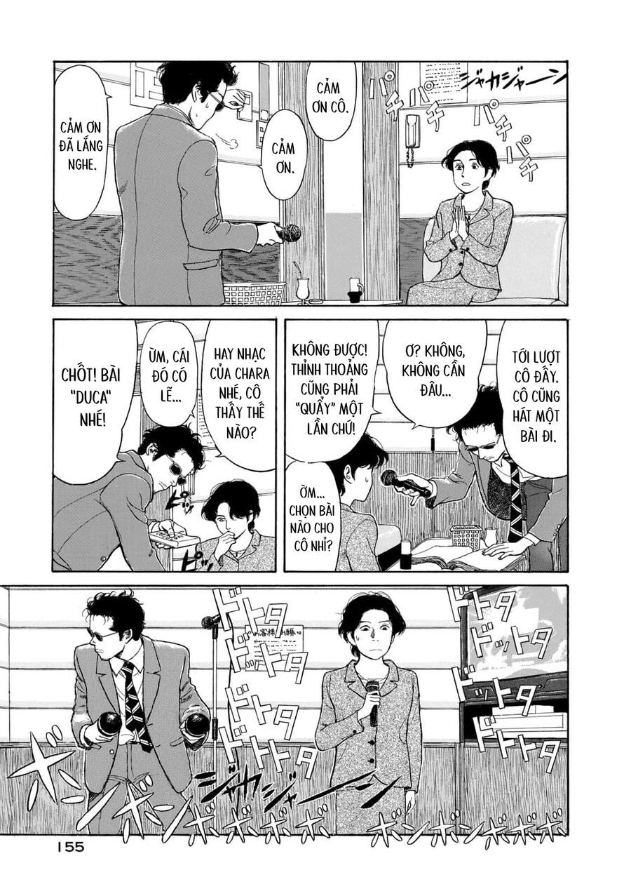 Undercurrent - Chapter 6 - Page 20