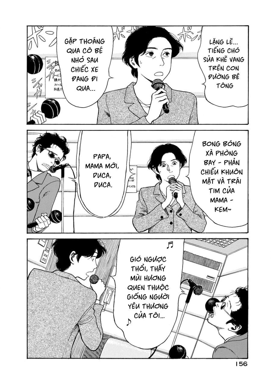 Undercurrent - Chapter 6 - Page 21